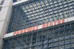 Parkway Centre (D15), Retail #607456881